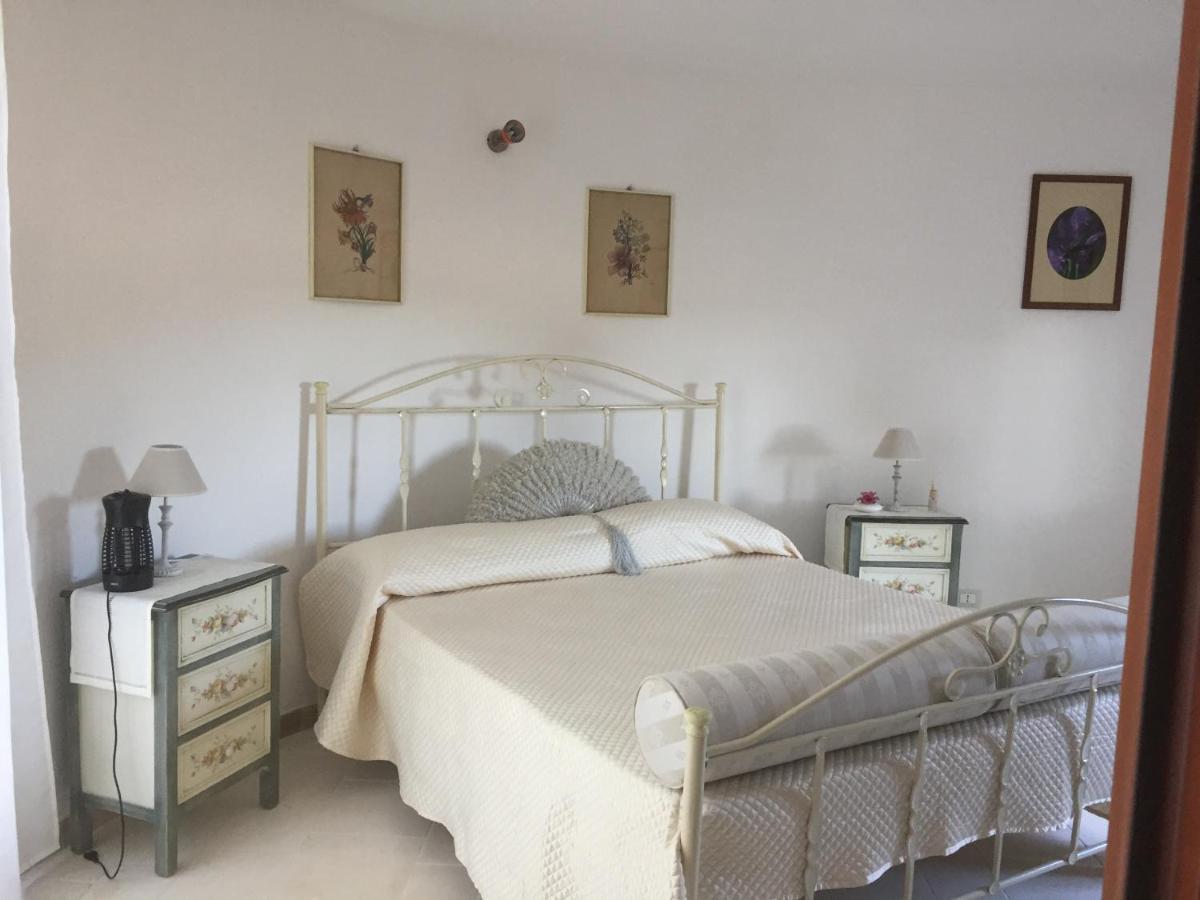 Masseria Battaglini Martina Franca Eksteriør billede