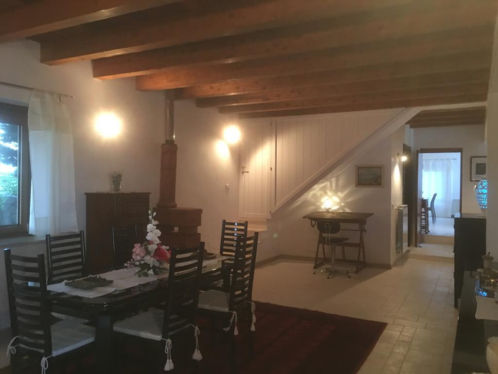 Masseria Battaglini Martina Franca Eksteriør billede