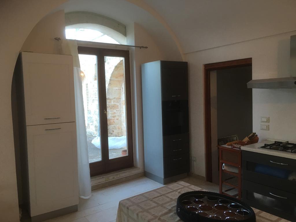 Masseria Battaglini Martina Franca Eksteriør billede